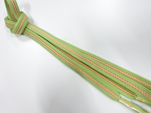 Japanese Kimono / Accessories Silk